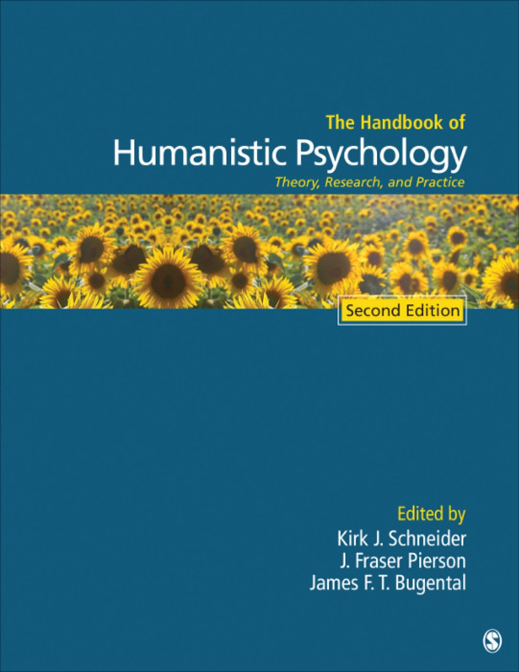 The Handbook of Humanistic Psychology Theory, Research, and Practice 2nd Edition