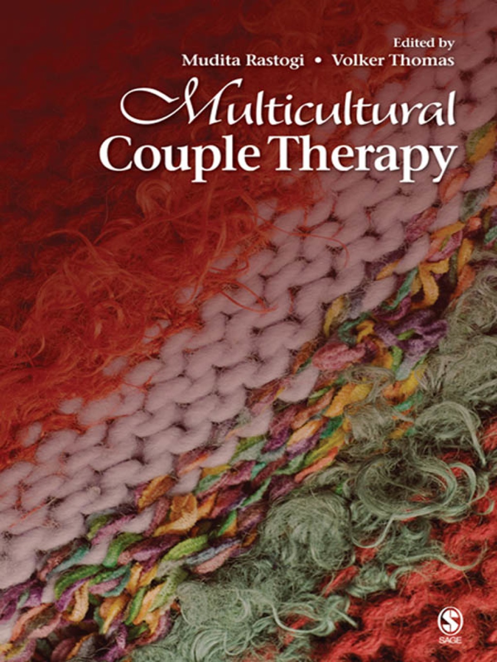 Multicultural Couple Therapy 1st Edition