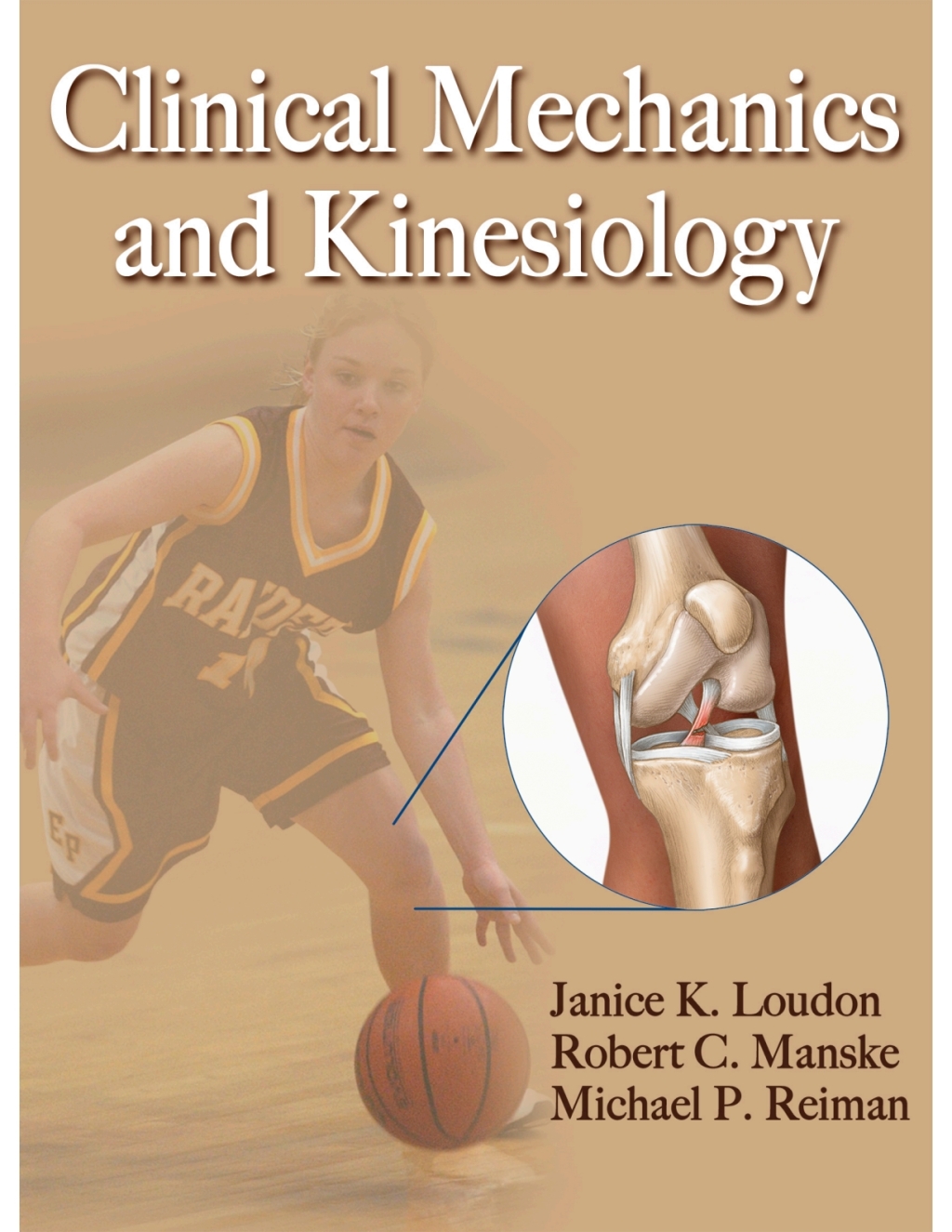 Clinical Mechanics and Kinesiology 