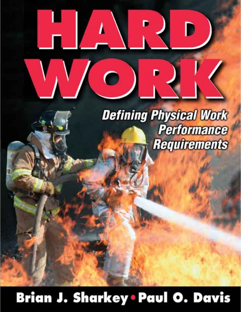 Hard Work 