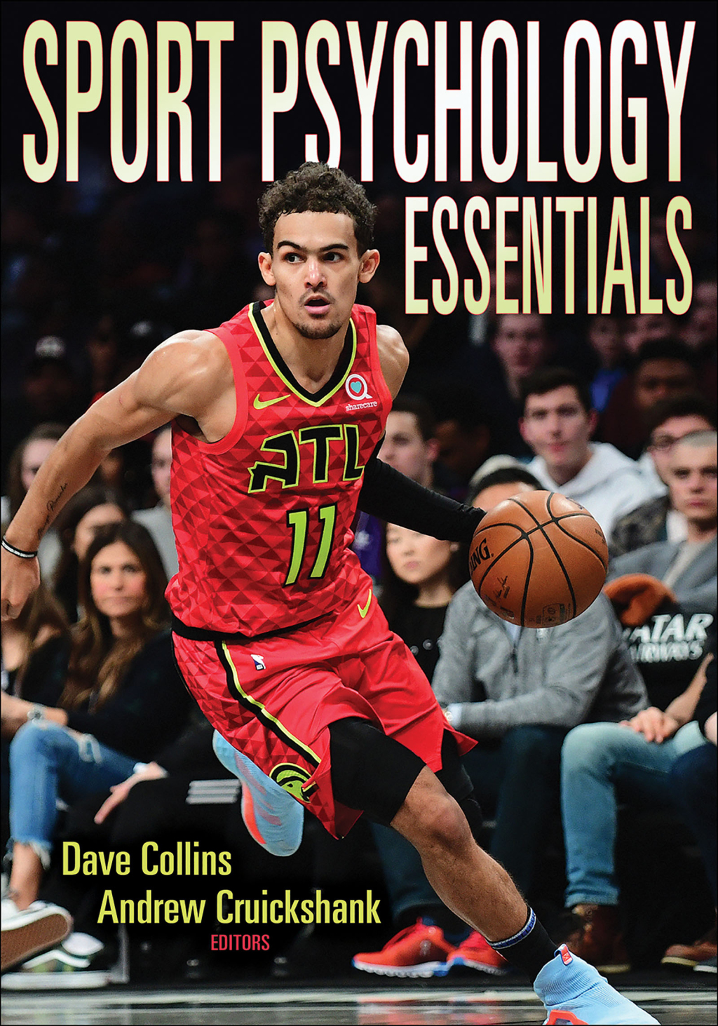Sport Psychology Essentials 1st Edition