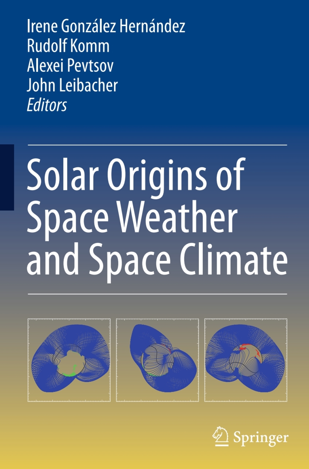 Solar Origins of Space Weather and Space Climate 
