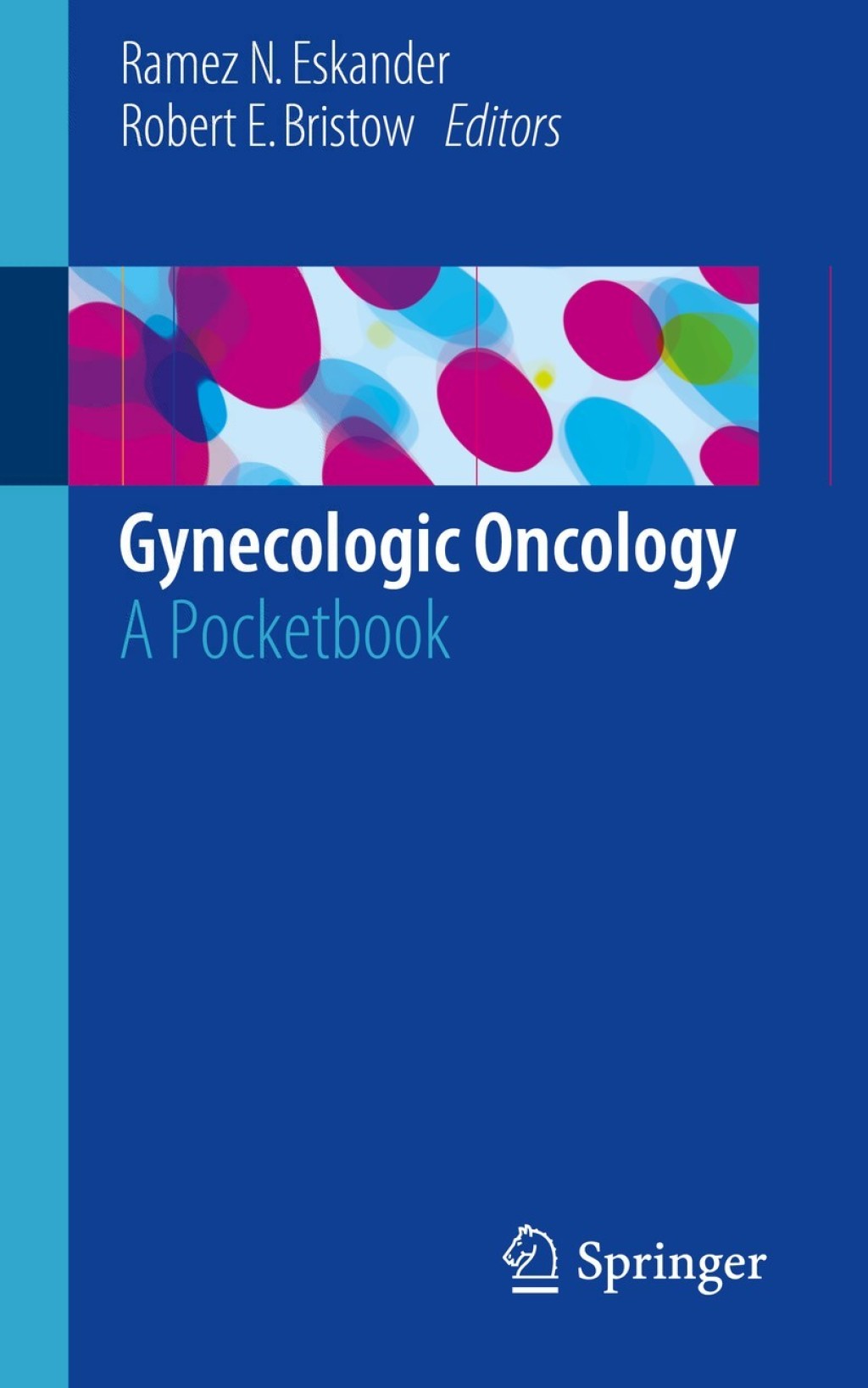 Gynecologic Oncology A Pocketbook 