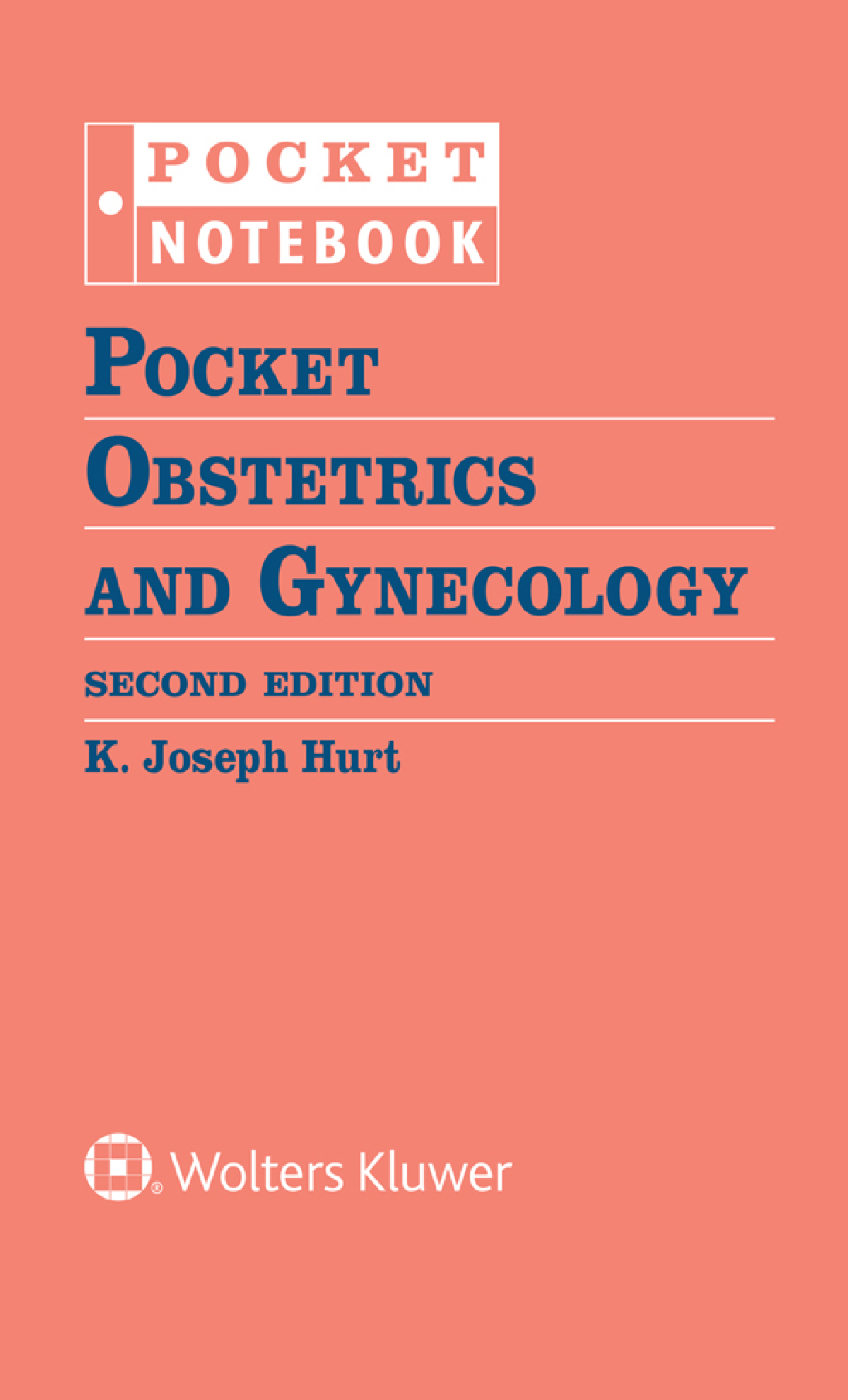 Pocket Obstetrics and Gynecology 2nd Edition