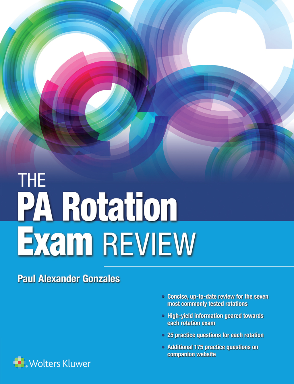 The PA Rotation Exam Review 
