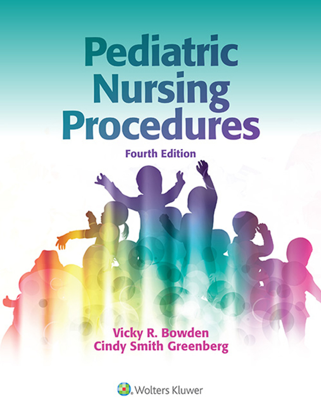 Pediatric Nursing Procedures 4th Edition