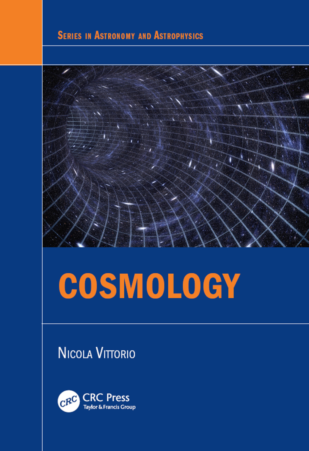 Cosmology 1st Edition