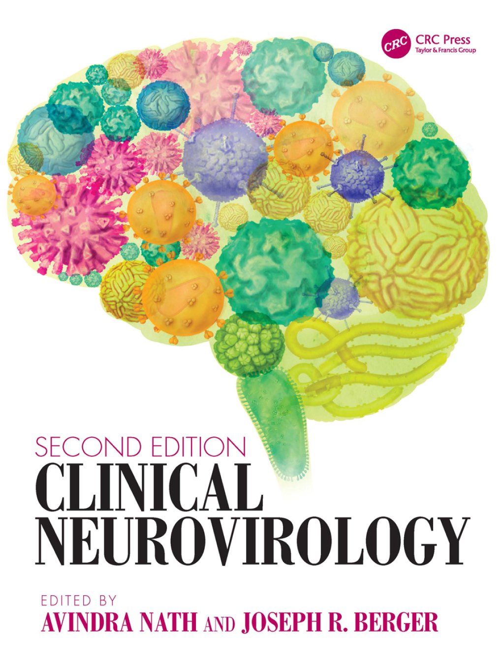 Clinical Neurovirology 2nd Edition