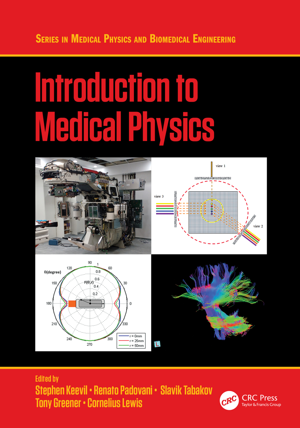 Introduction to Medical Physics 1st Edition