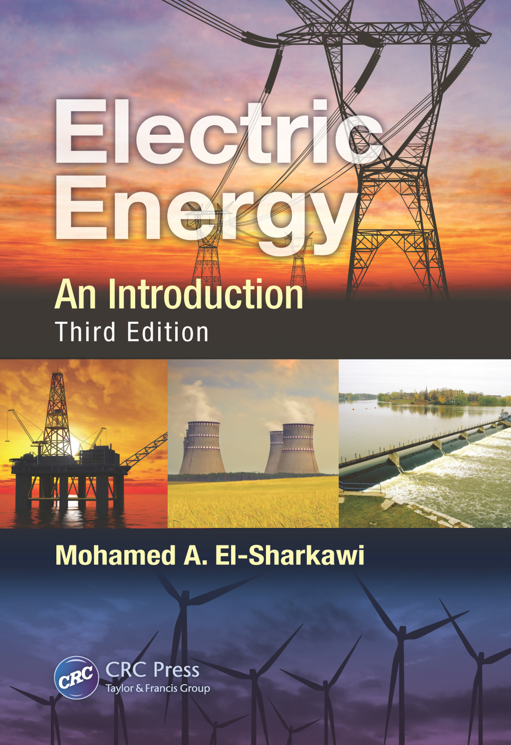 Electric Energy An Introduction 3rd Edition