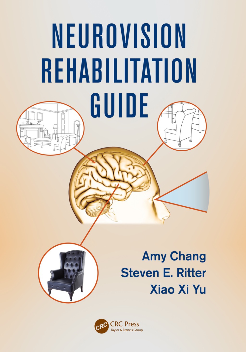 Neurovision Rehabilitation Guide 1st Edition