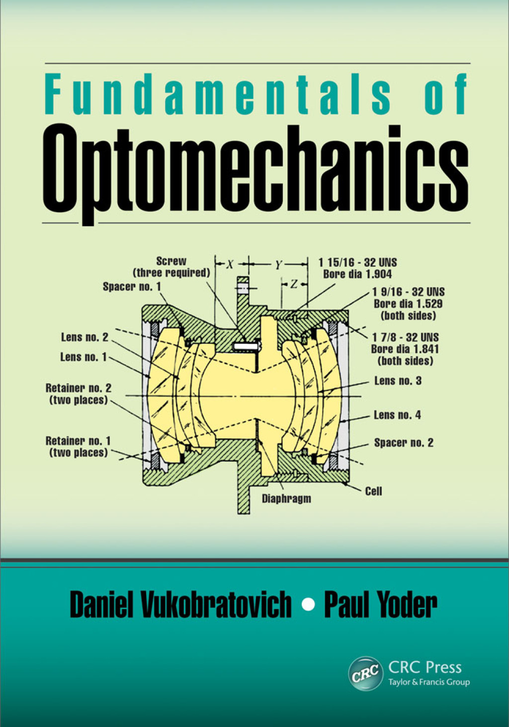 Fundamentals of Optomechanics 1st Edition