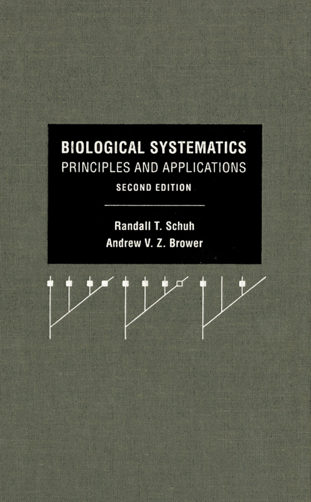 Biological Systematics Principles and Applications 2nd Edition