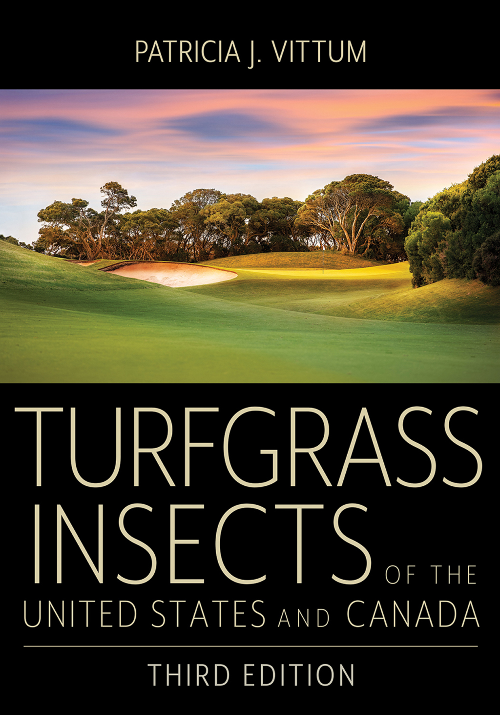 Turfgrass Insects of the United States and Canada 3rd Edition