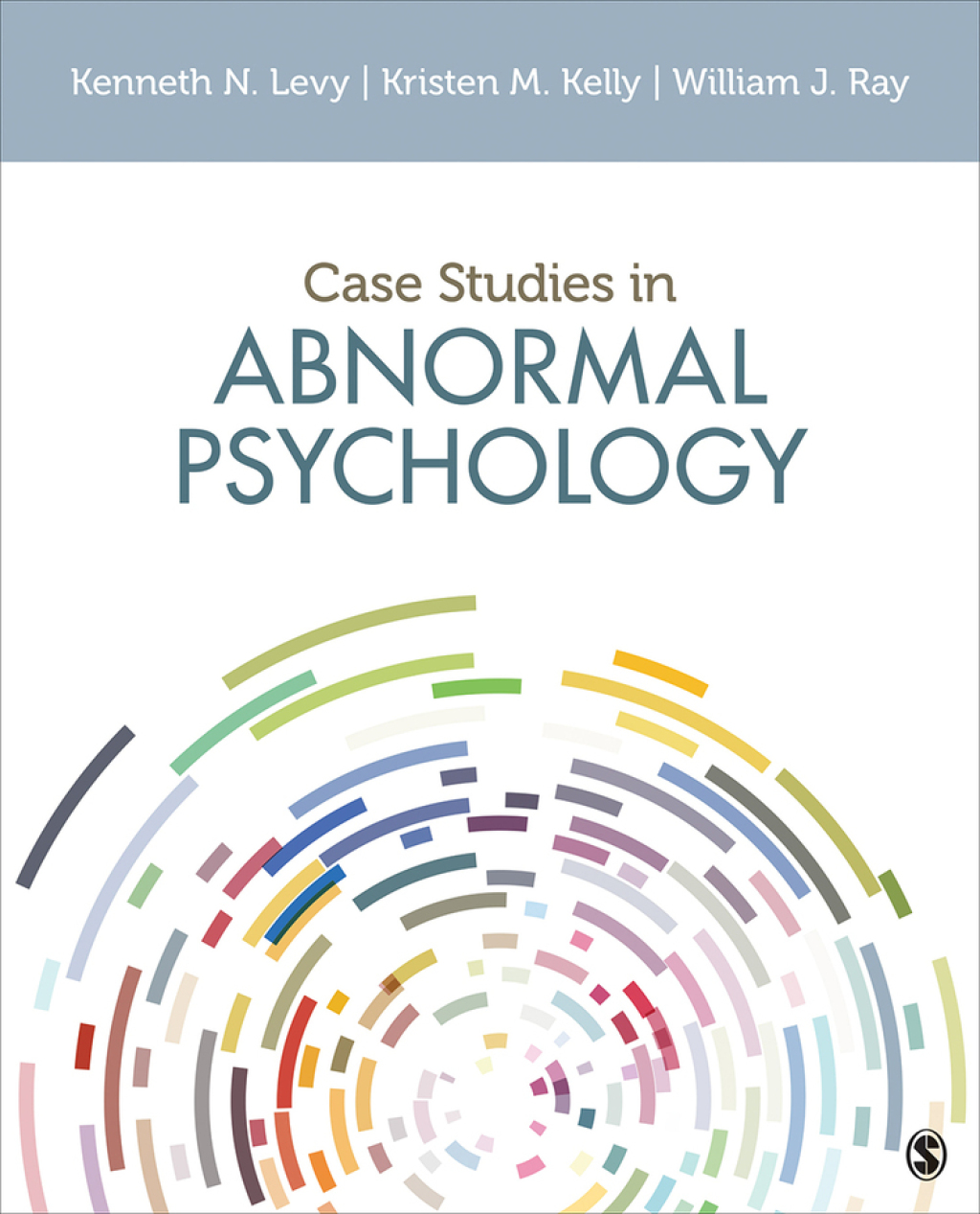 Case Studies in Abnormal Psychology 1st Edition