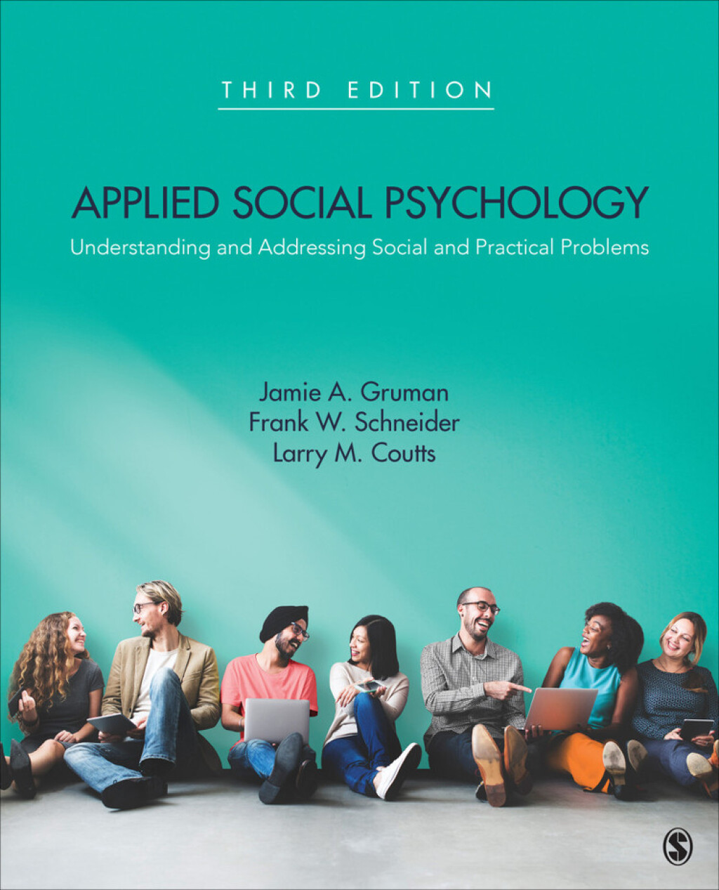 Applied Social Psychology Understanding and Addressing Social and Practical Problems 3rd Edition