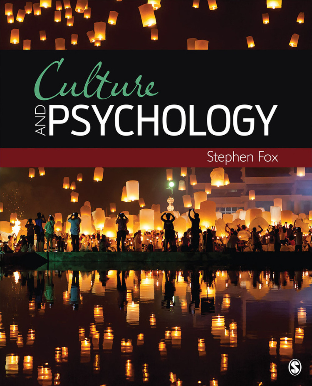 Culture and Psychology 1st Edition