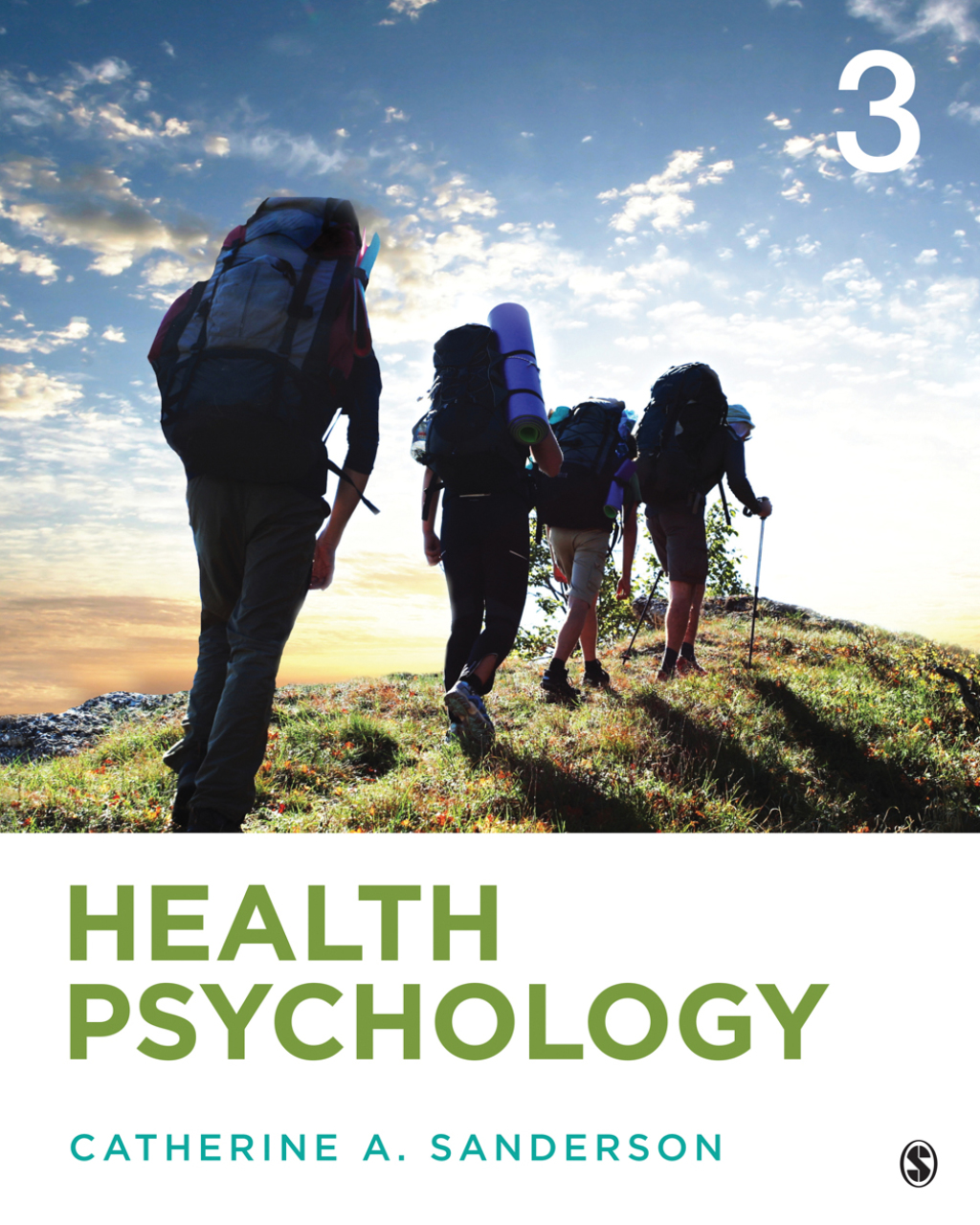 Health Psychology: Understanding the Mind-Body Connection 3rd Edition