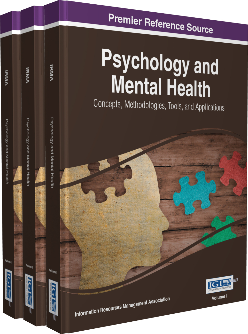 Psychology and Mental Health: Concepts, Methodologies, Tools, and Applications 