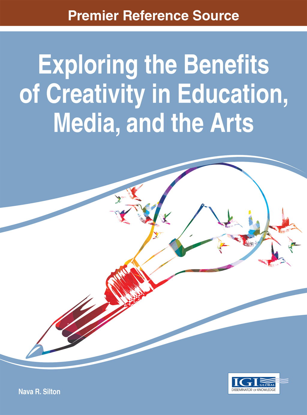 Exploring the Benefits of Creativity in Education, Media, and the Arts 