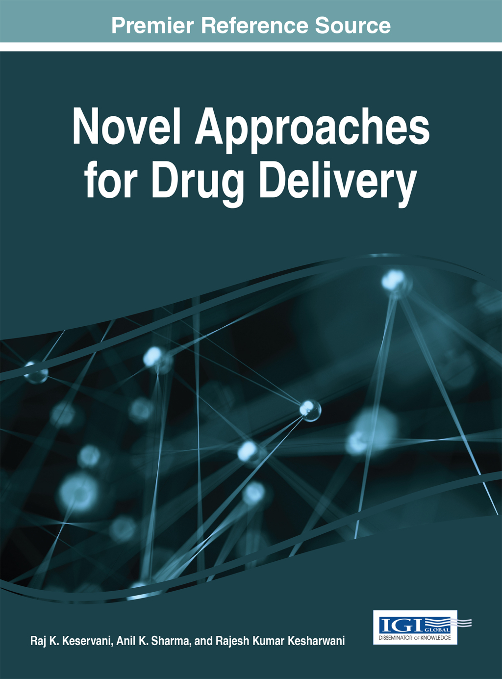 Novel Approaches for Drug Delivery 