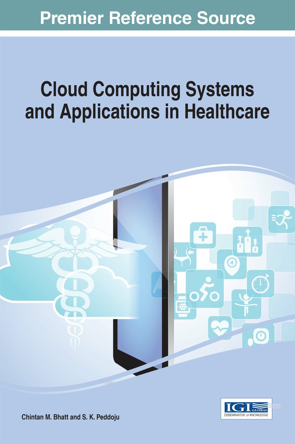 Cloud Computing Systems and Applications in Healthcare 