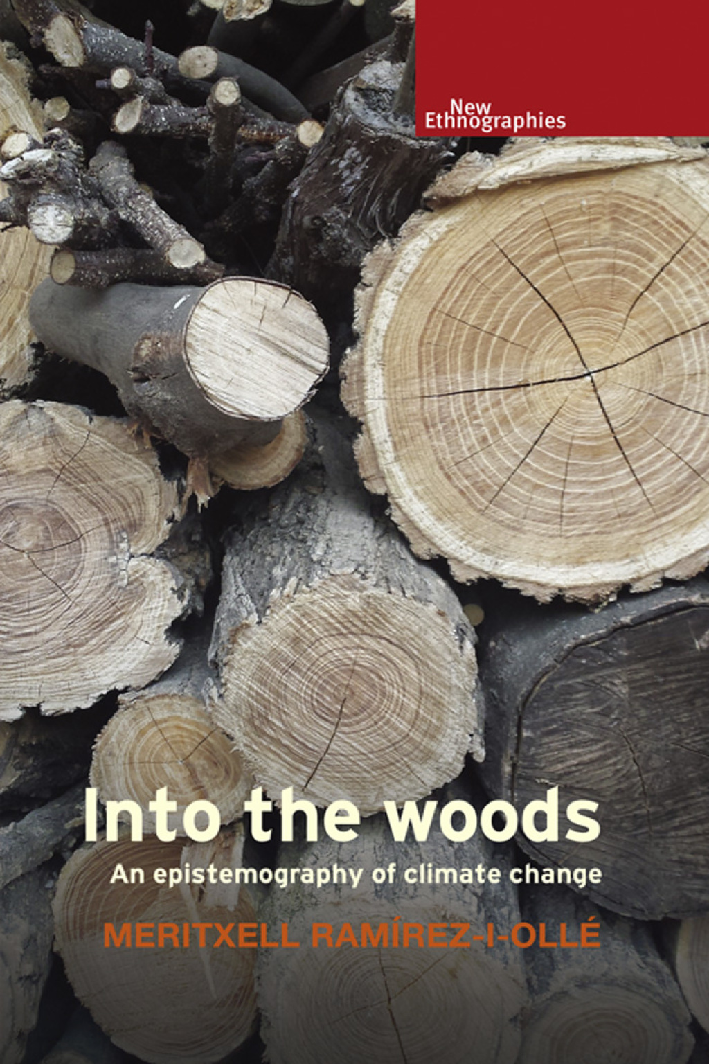 Into the woods An epistemography of climate change 1st Edition