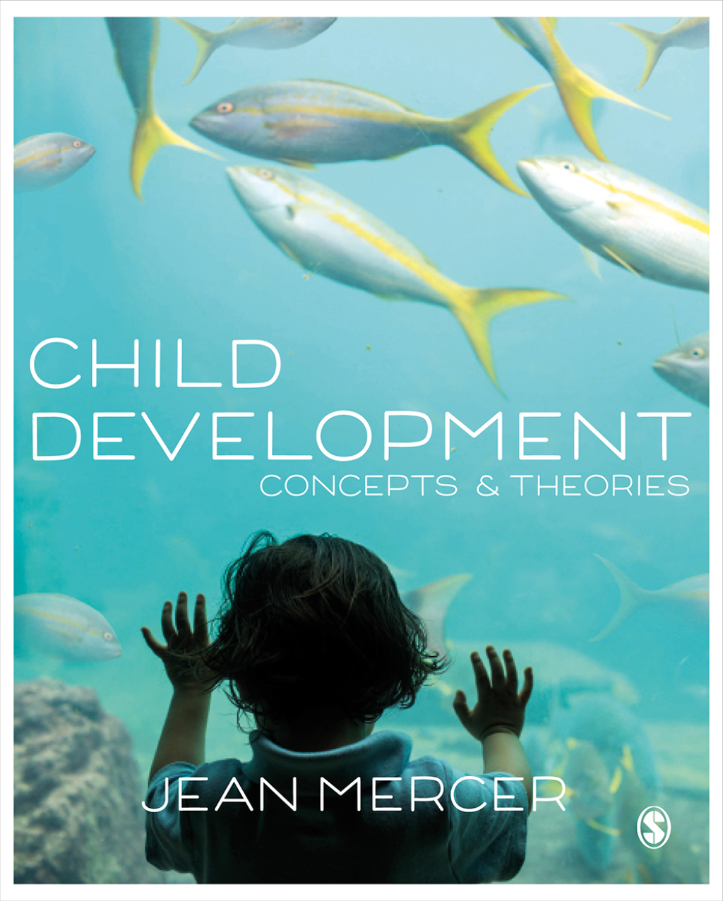 Child Development Concepts and Theories 1st Edition