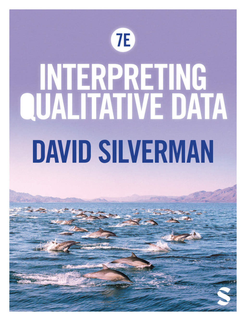 Interpreting Qualitative Data 7th Edition