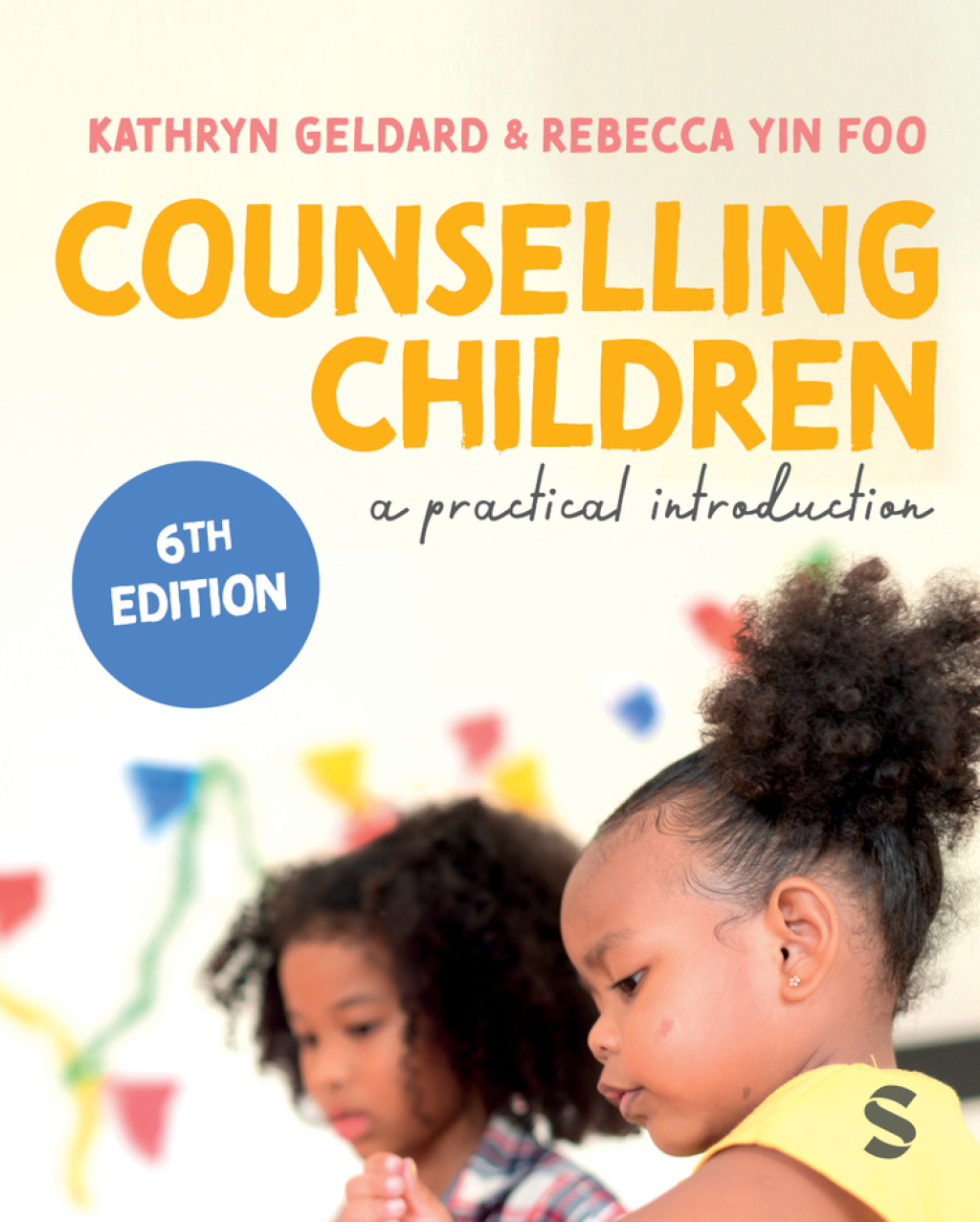 Counselling Children A Practical Introduction 6th Edition