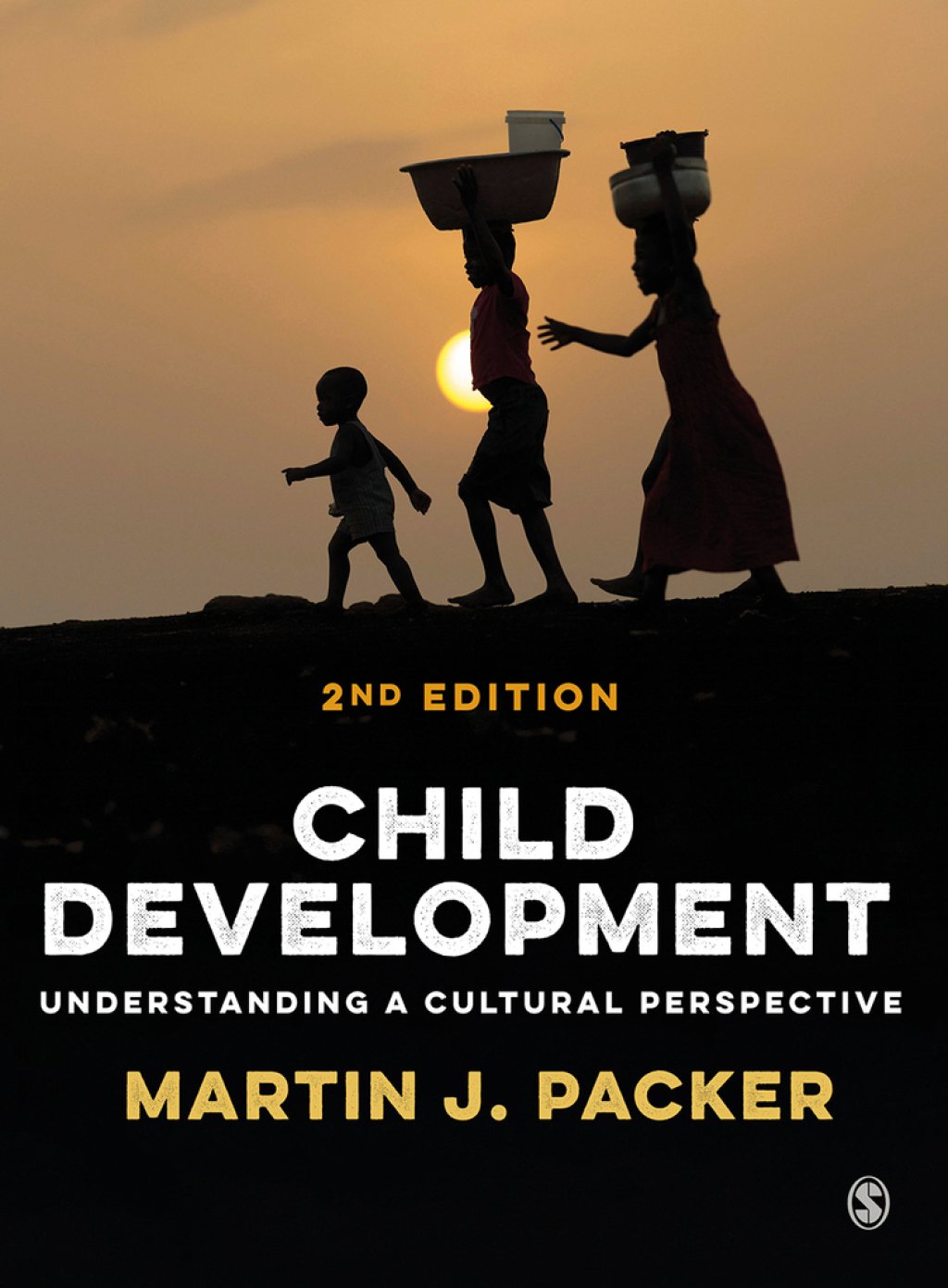 Child Development Understanding A Cultural Perspective 2nd Edition
