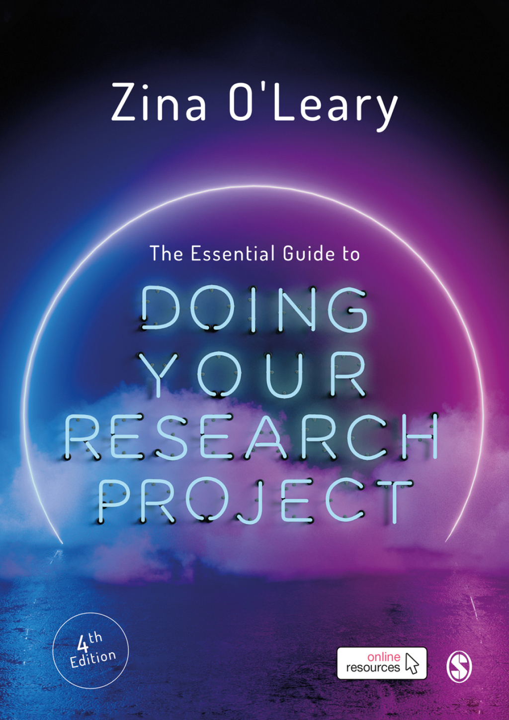 The Essential Guide to Doing Your Research Project 4th Edition