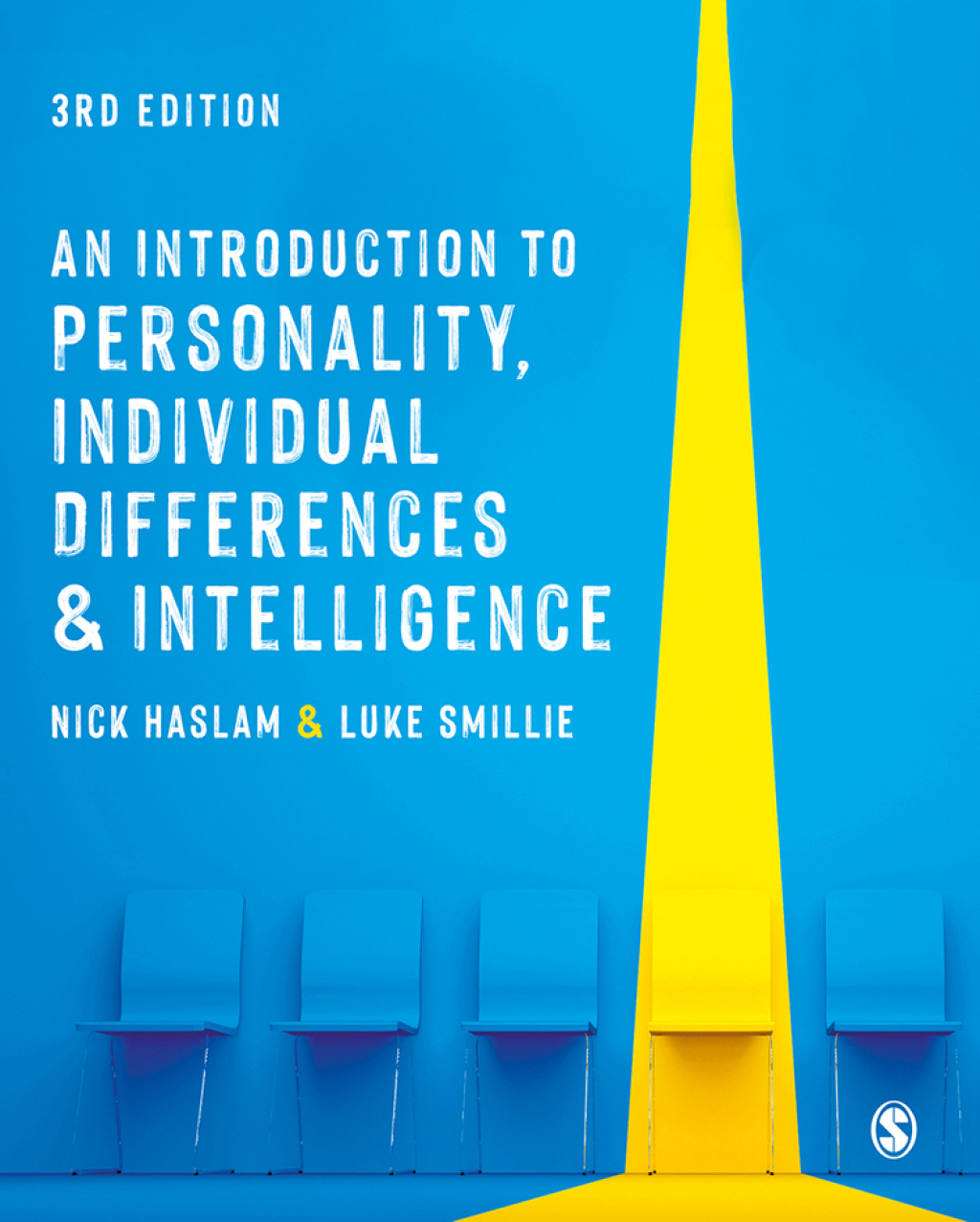 An Introduction to Personality, Individual Differences and Intelligence 3rd Edition