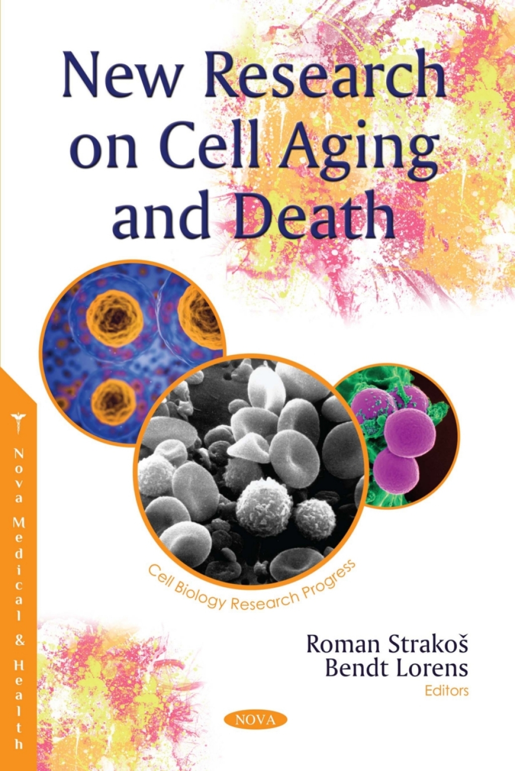 New Research on Cell Aging and Death 