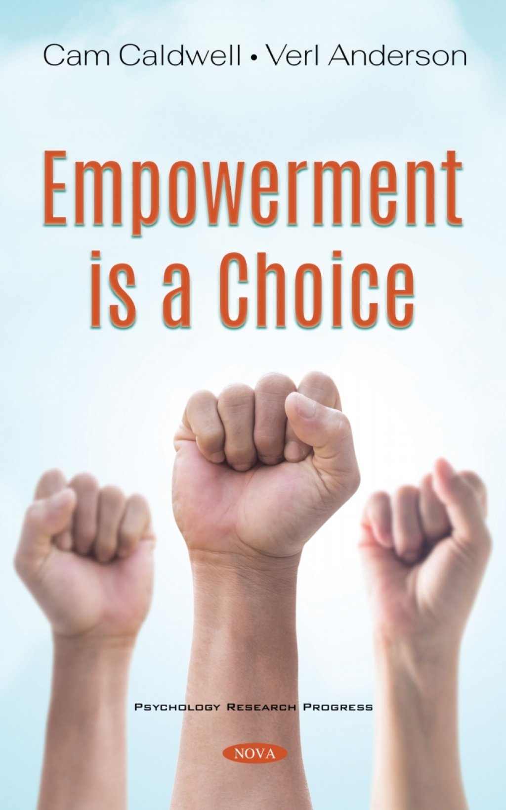 Empowerment is a Choice 