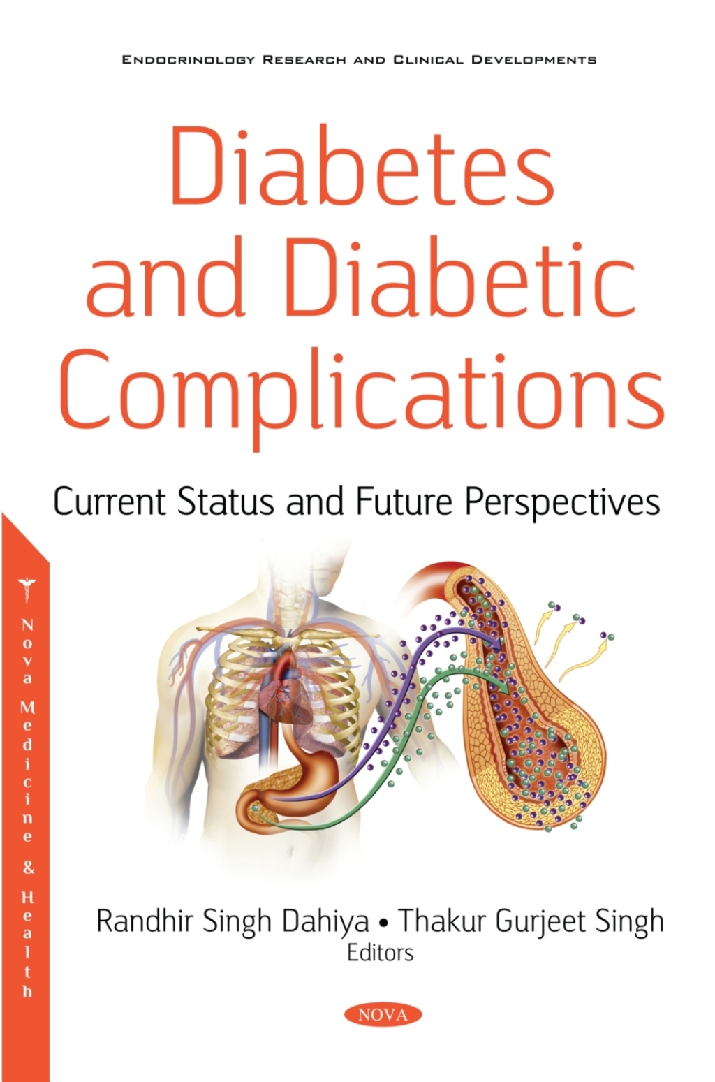 Diabetes and Diabetic Complications: Current Status and Future Prospective 