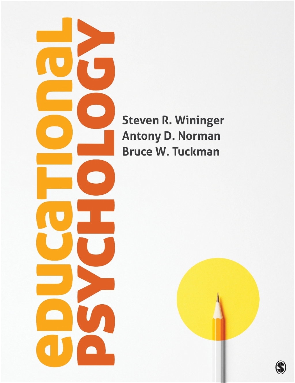 Educational Psychology 1st Edition