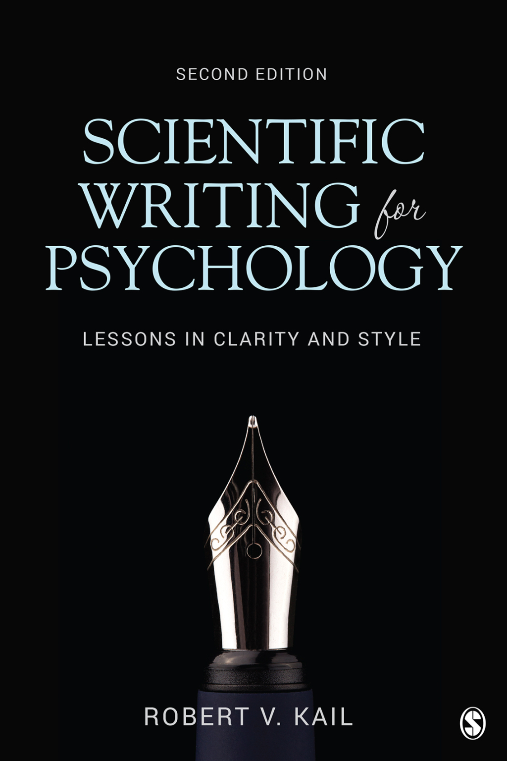 Scientific Writing for Psychology Lessons in Clarity and Style 2nd Edition