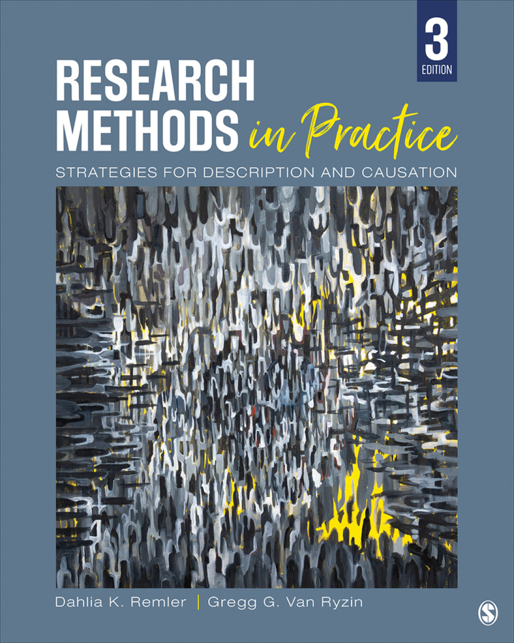 Research Methods in Practice Strategies for Description and Causation 3rd Edition
