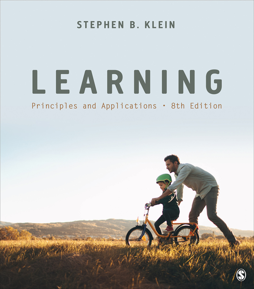 Learning Principles and Applications 8th Edition