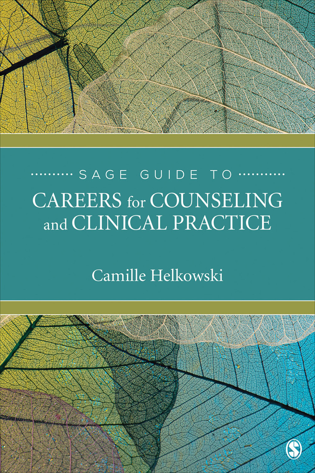 SAGE Guide to Careers for Counseling and Clinical Practice 1st Edition