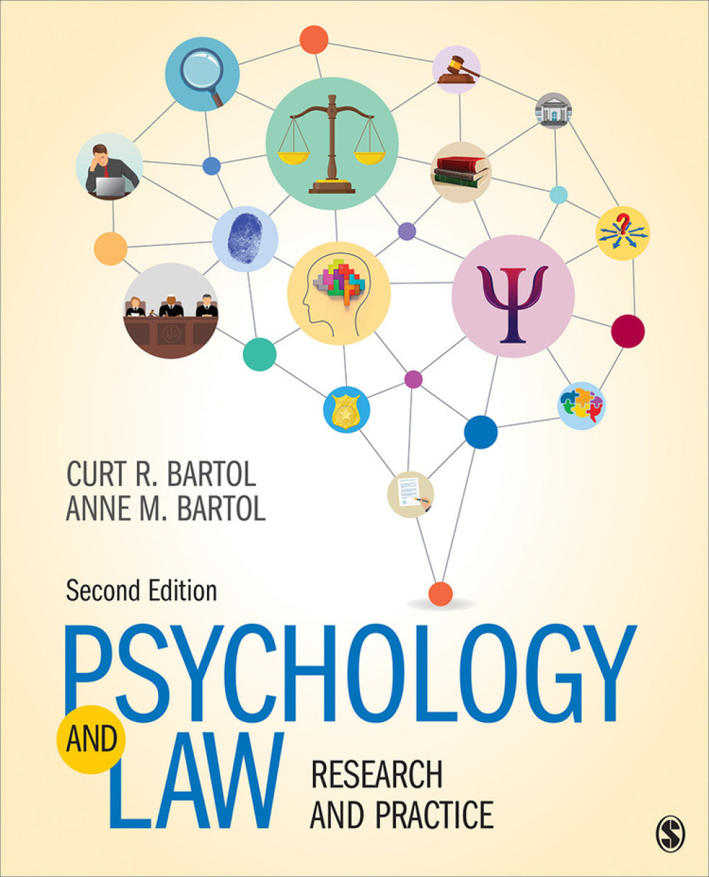 Psychology and Law Research and Practice 2nd Edition
