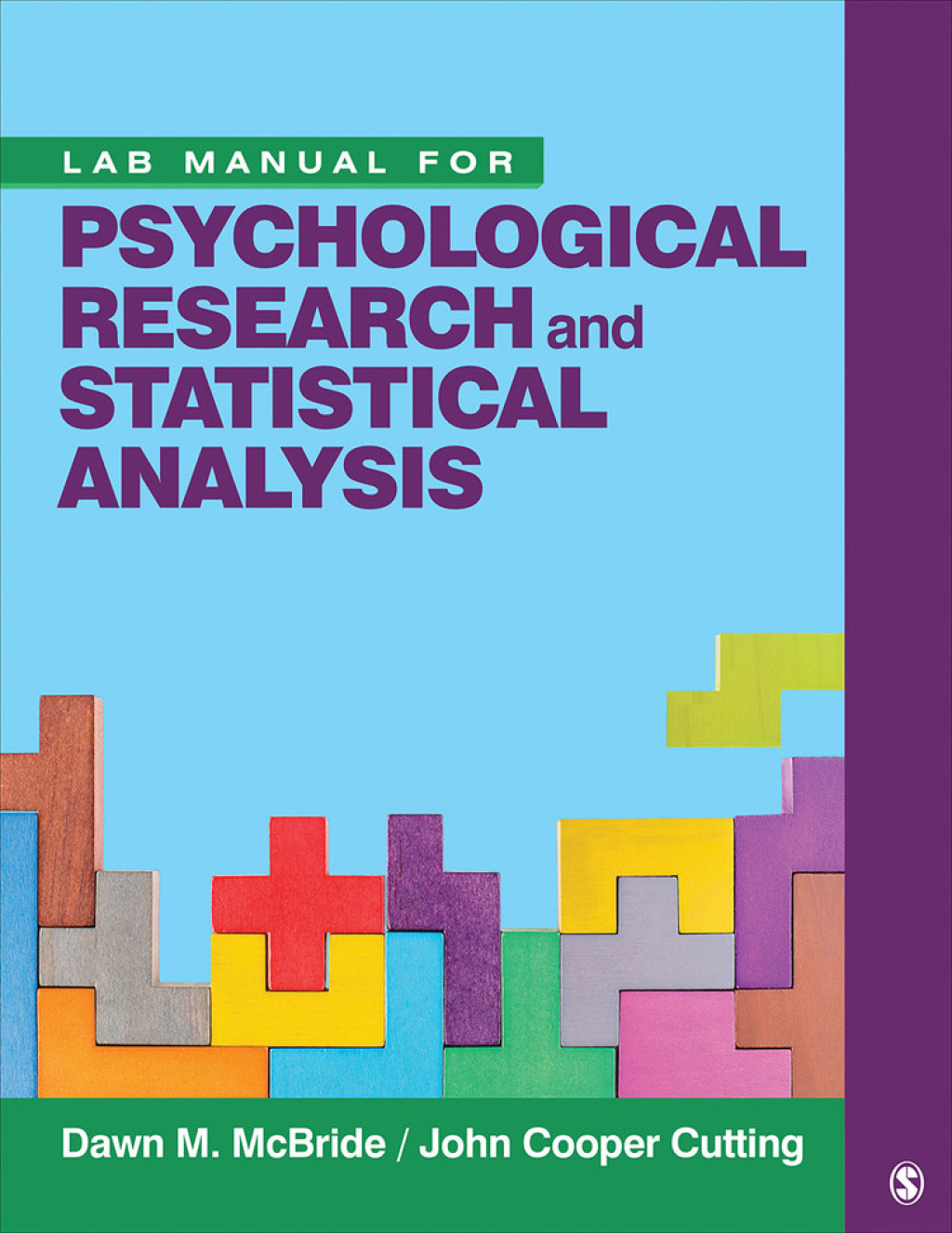 Lab Manual for Psychological Research and Statistical Analysis 1st Edition