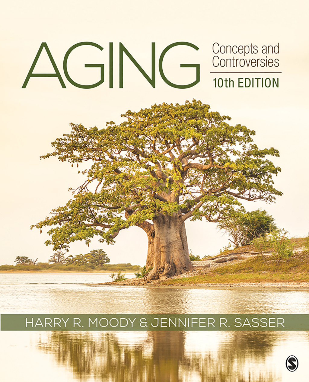 Aging Concepts and Controversies 10th Edition