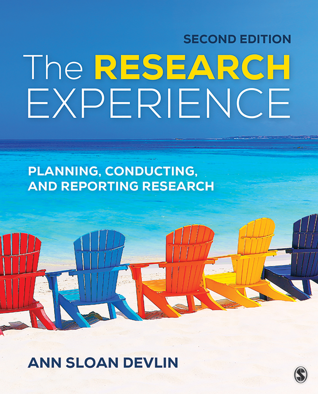 The Research Experience Planning, Conducting, and Reporting Research 2nd Edition