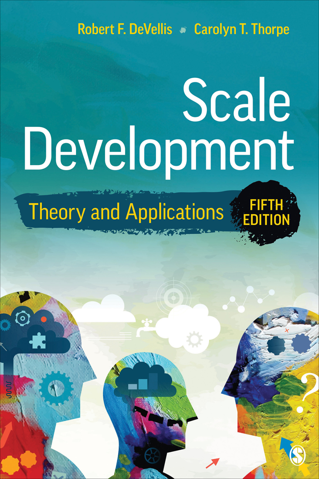 Scale Development: Theory and Applications 5th Edition