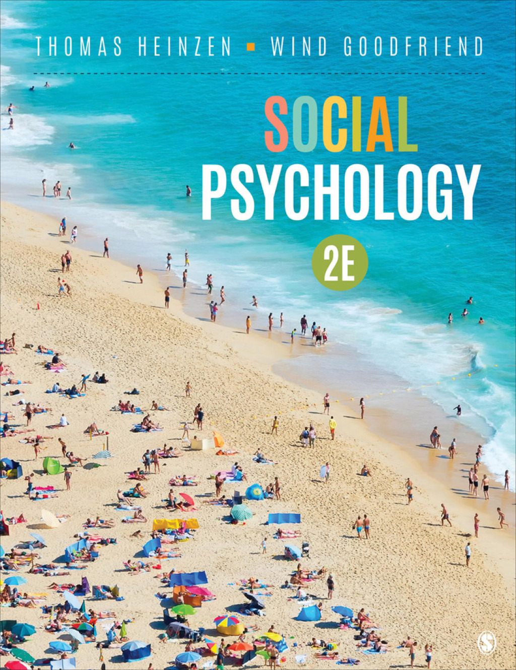 Social Psychology 2nd Edition