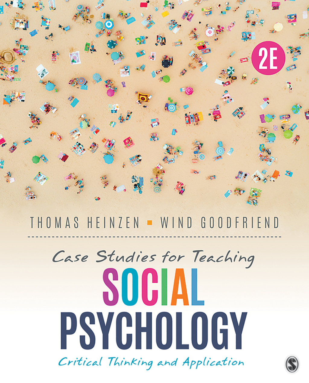 Case Studies for Teaching Social Psychology Critical Thinking and Application 2nd Edition