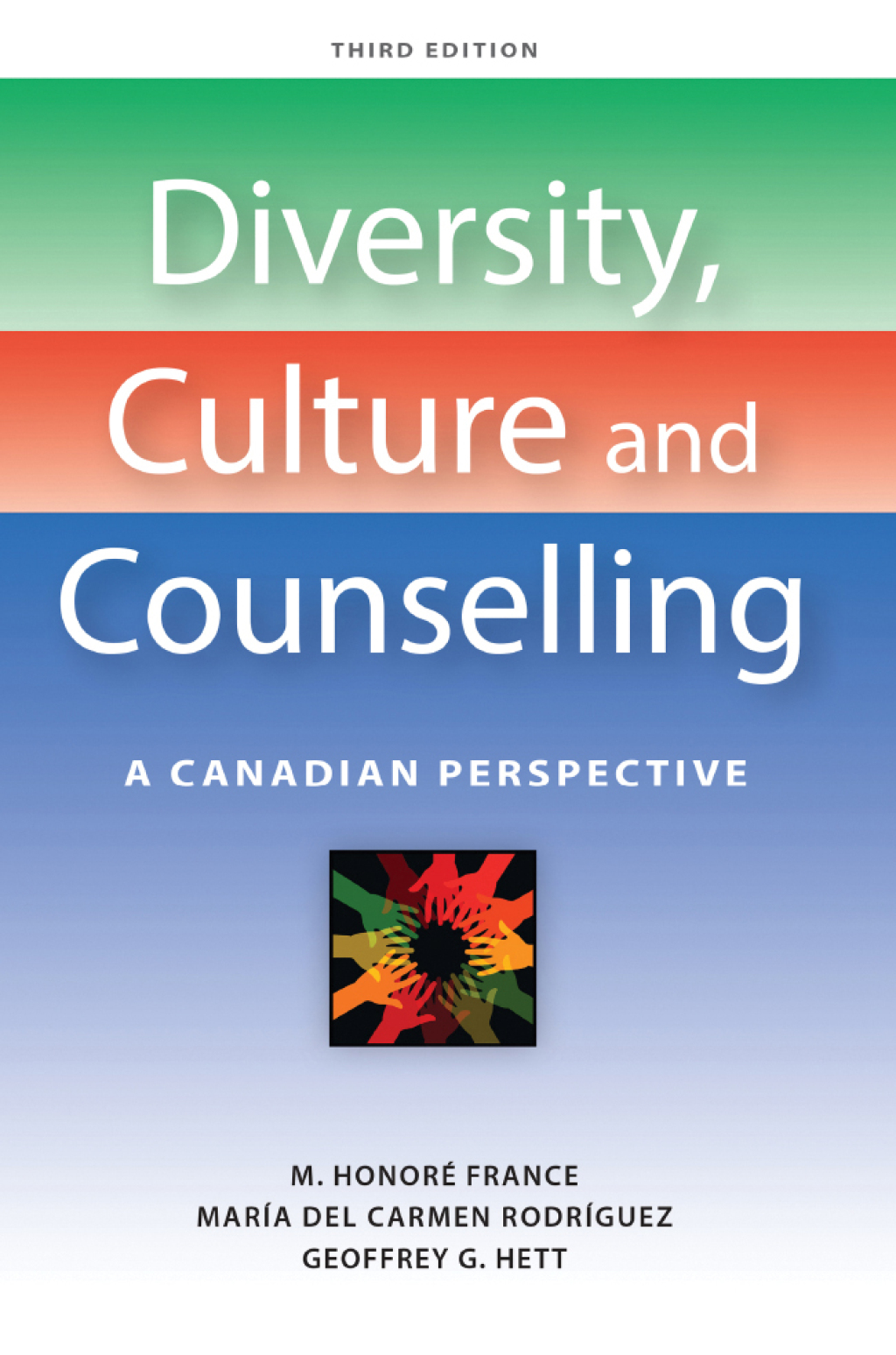Diversity, Culture and Counselling A Canadian Perspective 3rd Edition