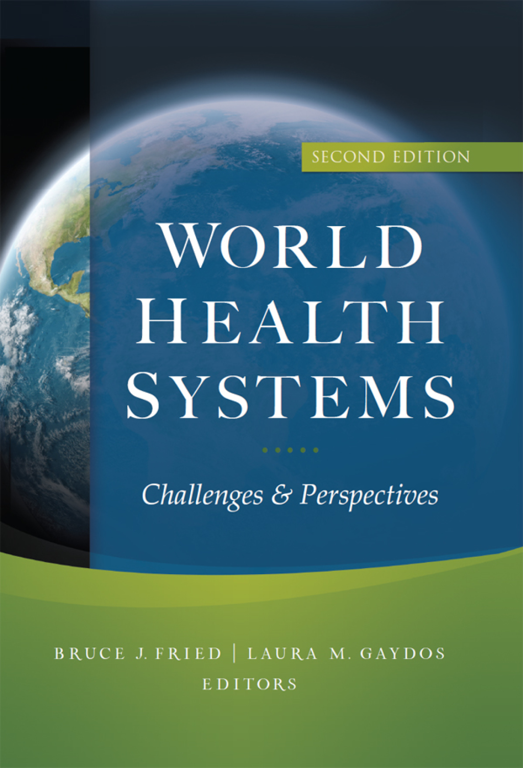 World Health Systems: Challenges and Perspectives 2nd Edition
